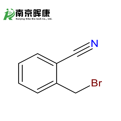 2-氰基溴苄