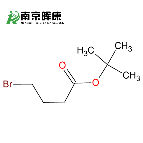 4-溴丁酸叔丁酯