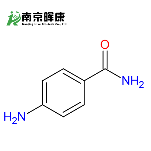 对氨基苯甲酰胺