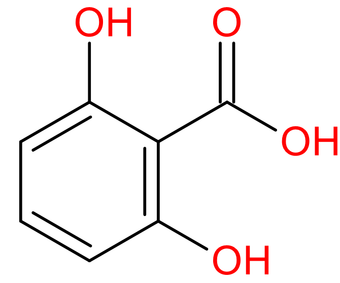 2,6-二羟基苯甲酸