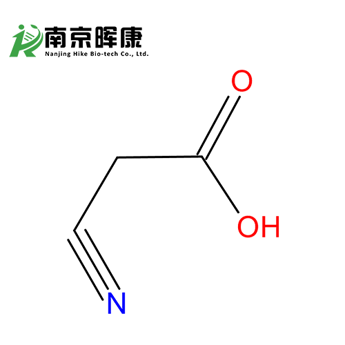 氰乙酸