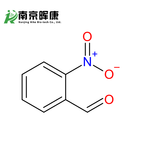 邻硝基苯甲醛