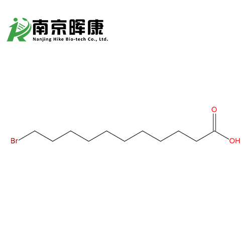 11-溴十一酸