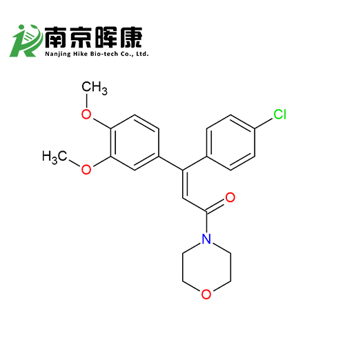 烯酰吗啉