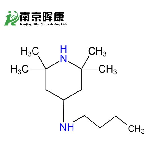 N-丁基-2,2,6,6-四甲基-4-哌啶胺