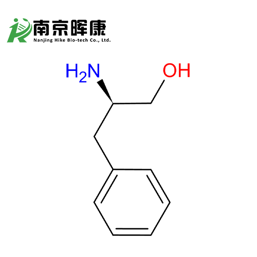 L-苯丙氨醇