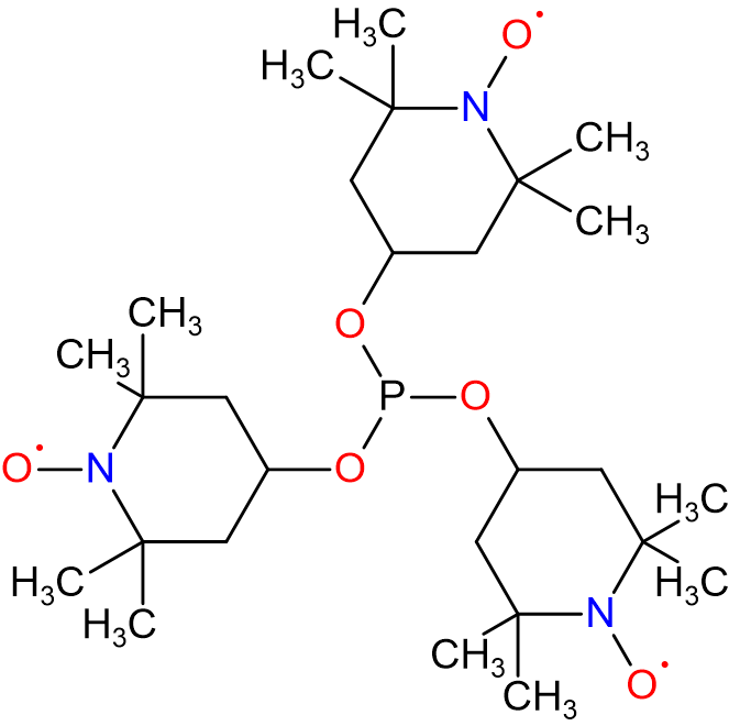 阻聚剂705