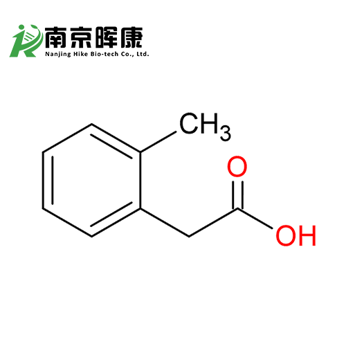 邻甲基苯乙酸