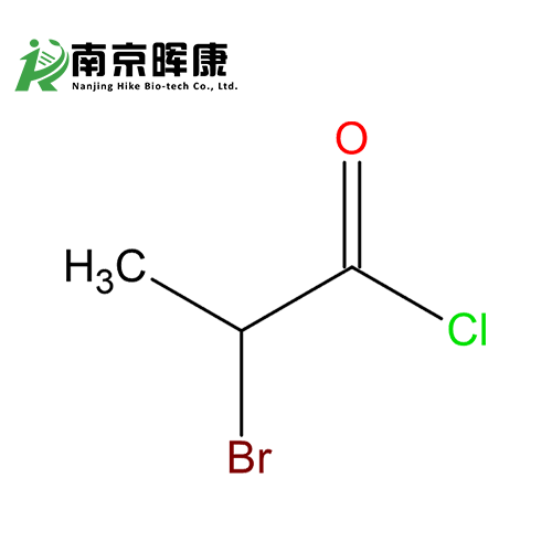 2-溴丙酰氯