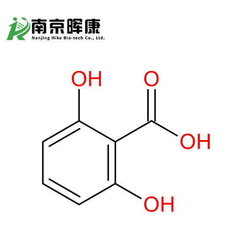 2,6-二羟基苯甲酸