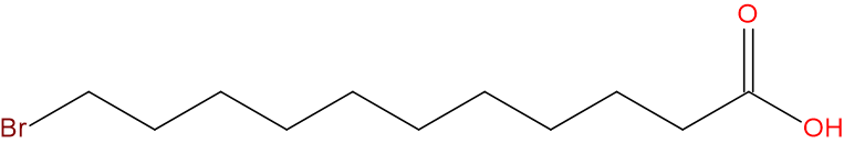 11-溴十一酸